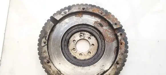 Dacia Logan I Flywheel