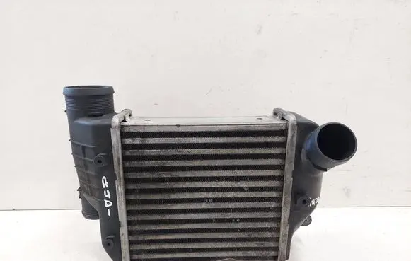 Audi A6 S6 C6 4F Intercooler radiator