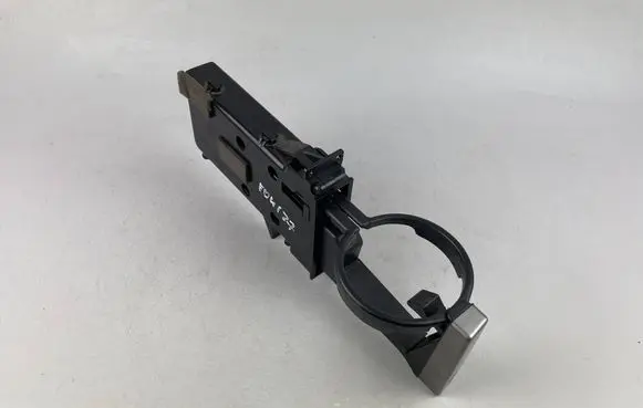 Subaru Forester SG Cup holder 
