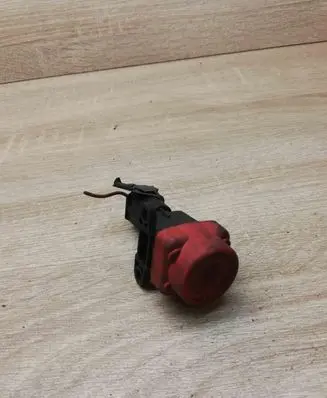 Peugeot 206 Fuel cut-off switch 1477226080 F027083N6