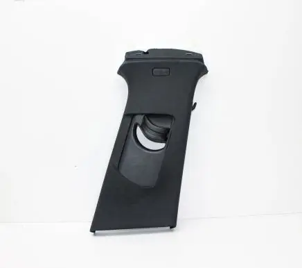 (B) pillar trim (top)