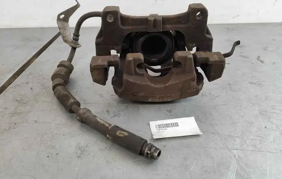 Volvo S90, V90 Front brake caliper 36010244