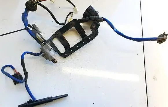Lexus GS 300 350 430 450H Other wiring loom 