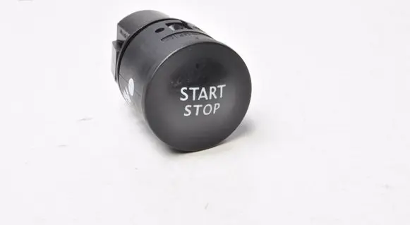 Renault Zoe Engine start stop button switch 09698RC