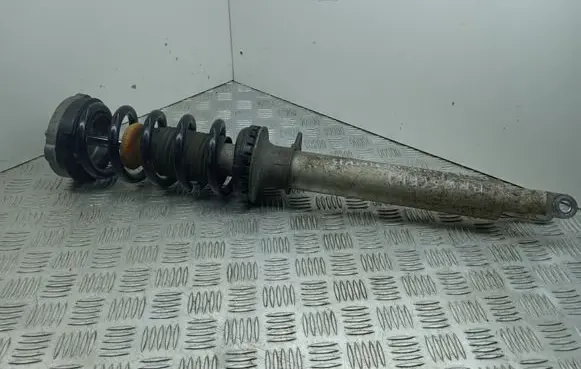 BMW M5 Front shock absorber/damper 2284046