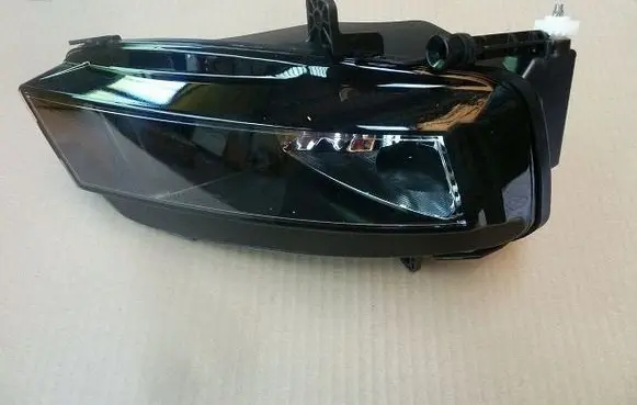 Volkswagen Transporter - Caravelle T6 Front fog light 1ND011223-041