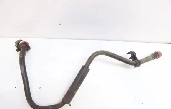 Mazda 323 F Fuel line pipe ZM39-13-49YB