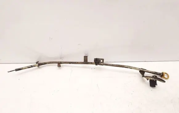 Alfa Romeo 166 Oil level dip stick 