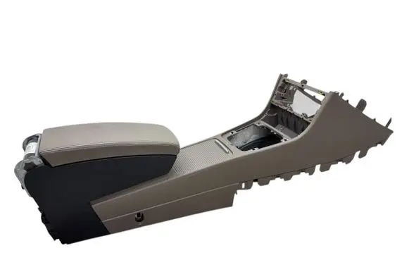 Volkswagen PASSAT B6 Center console 3C1863241BG 3C0864207