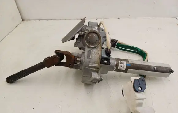 Toyota Prius (XW30) Steering wheel axle 8096047080