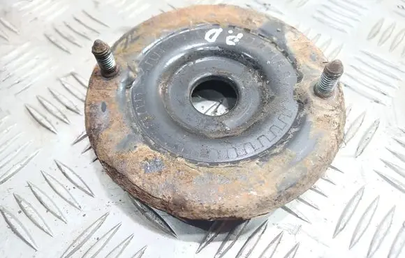 Volkswagen PASSAT B5 Coil spring mount 