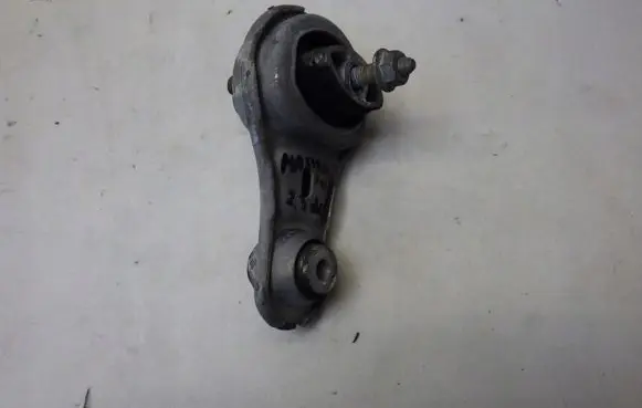 Renault Master III Engine mount vacuum valve 93860700