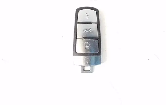 Volkswagen PASSAT B6 Ignition key/card 