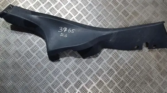 Ford Fiesta Other interior part 8a61a31016bcw 8a61-a31016-bcw