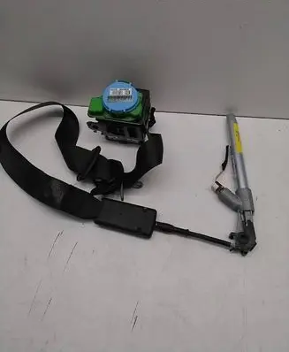 Citroen C4 I Picasso Front seatbelt 9654964477 501ZC9H16P 23102009