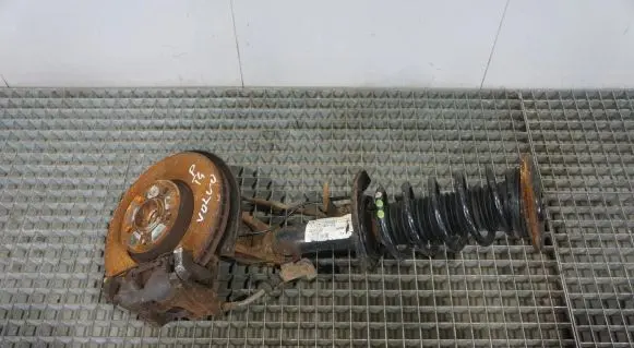 Volvo S60 Front suspension assembly kit set 
