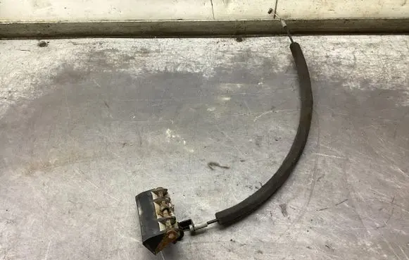 Nissan X-Trail T30 Loading door cable line 