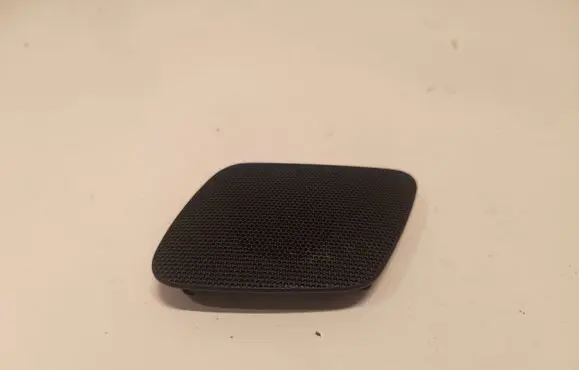 Audi A4 S4 B8 8K Rear door speaker cover trim 8K0035409