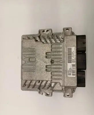 Peugeot 5008 Engine control unit/module S180123006A 9677243580