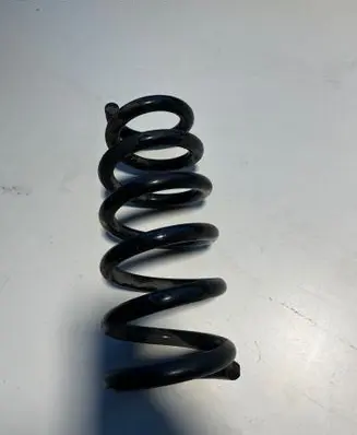 Mitsubishi Pajero Front coil spring