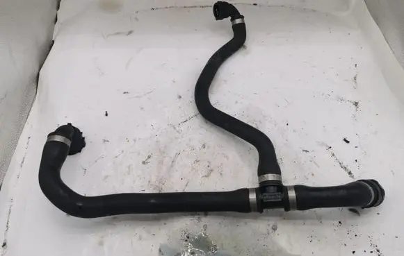 BMW 1 E81 E87 Engine coolant pipe/hose NOCODE