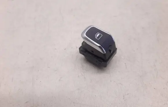 Audi A8 S8 D4 4H Electric window control switch 4H0959855A 355106S