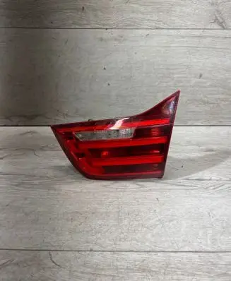 BMW 4 F32 F33 Tailgate rear/tail lights 7296102 618374
