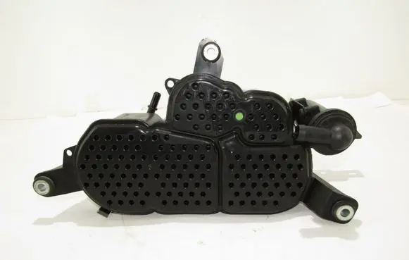 Audi A6 S6 C7 4G Vacuum air tank 8R0201801B