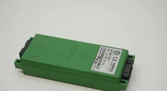 Volkswagen Golf V Phone control unit/module 1K0035729C