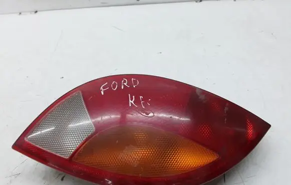 Ford Ka Rear/tail lights