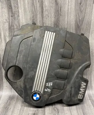 BMW 1 E81 E87 Engine cover (trim) 4731149