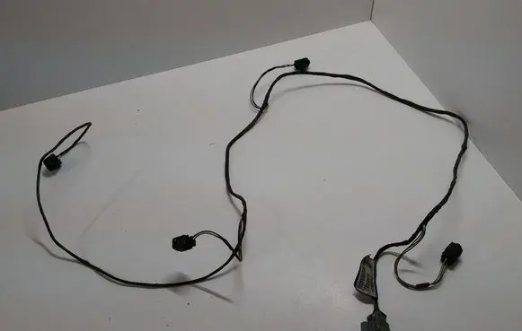 Parking sensor (PDC) wiring loom