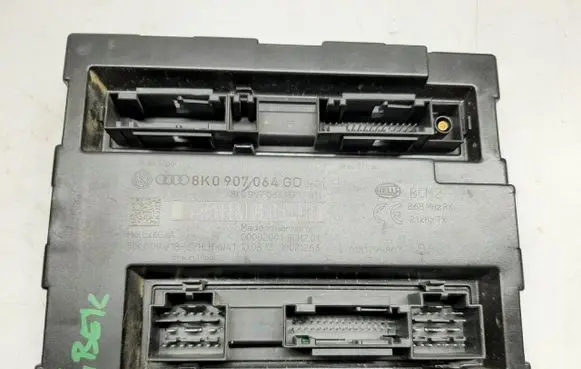 Audi A4 Allroad B8 Comfort/convenience module 8K0907064GD