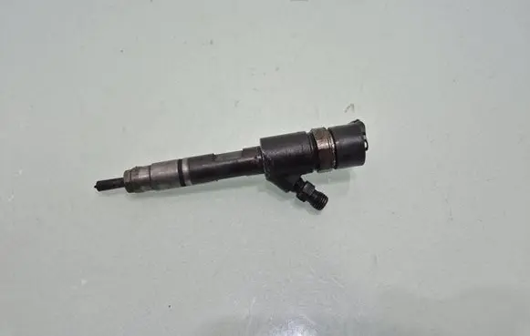 Renault Megane III Fuel injector 0445110328