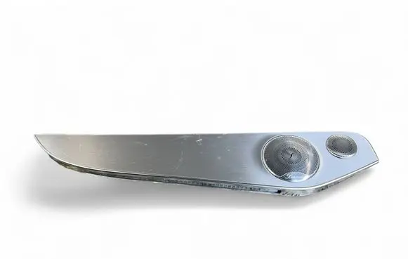 Mercedes-Benz C W205 Rear door speaker cover trim A2057308522