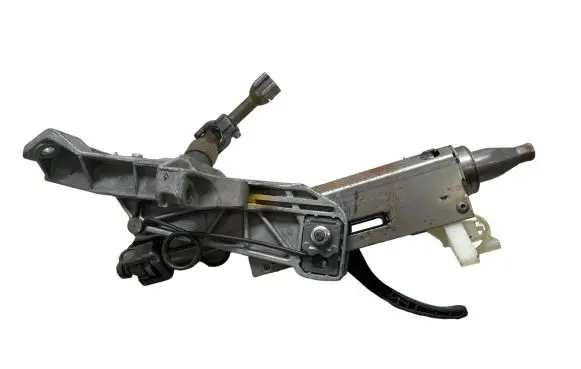 Ford Grand C-MAX Steering wheel axle 665681