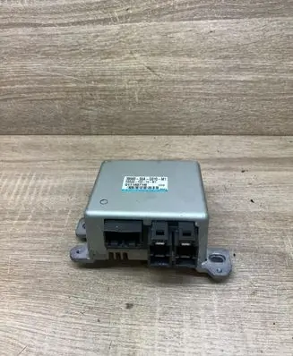 Honda Civic Power steering control unit/module 39980S6AG010M1 Q1T18071M HS5AXYE0T0M1