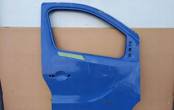 Renault Trafic III (X82) Front door