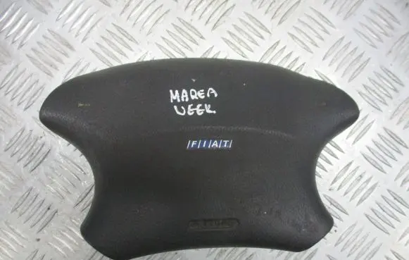 Fiat Marea Steering wheel airbag