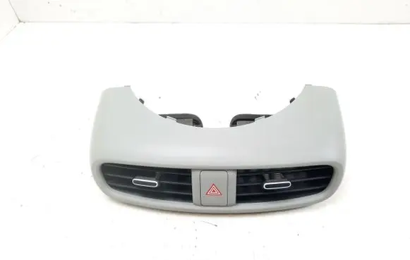 KIA Soul Dash center air vent grill 97410B2000