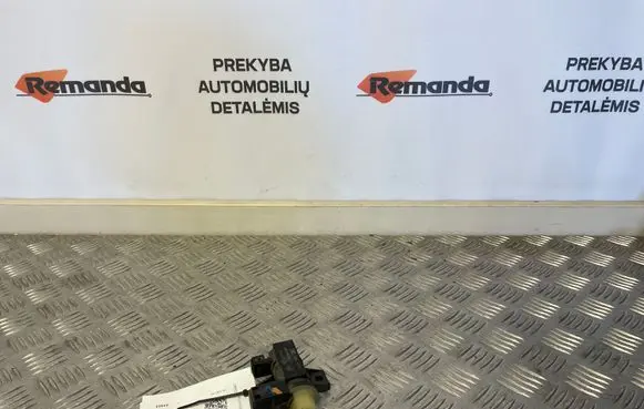 Renault Trafic III (X82) Turbo solenoid valve 8200790180