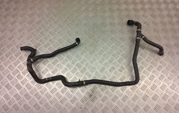 BMW X3 F25 Engine coolant pipe/hose 9193255