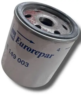 Citroen Jumpy Air filter D879 E149003