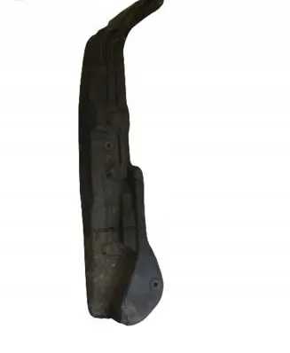 Audi A4 S4 B6 8E 8H Fender end trim 8E0821112A