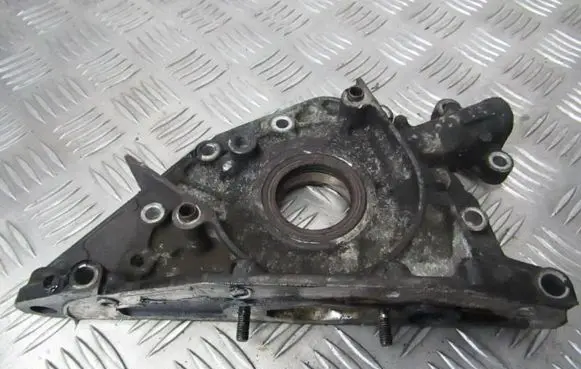 Citroen C5 Oil pump 9636326780