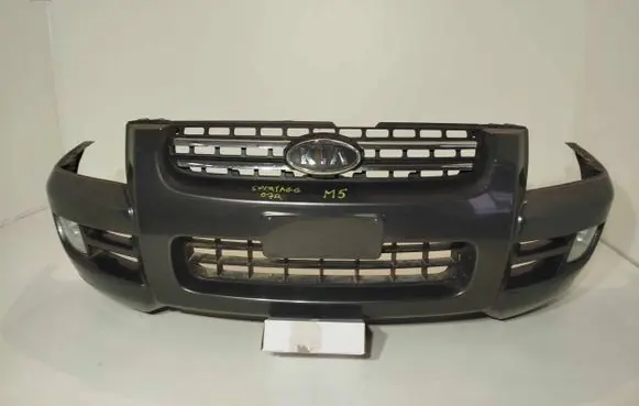 KIA Sportage Front bumper