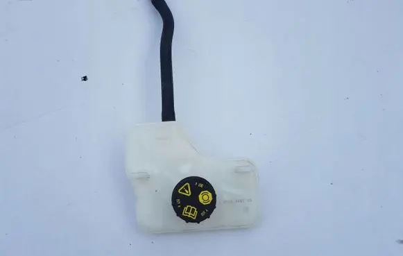 Ford Galaxy Coolant expansion tank/reservoir