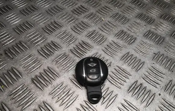 Mini Clubman F54 Ignition key/card 66125A56078 5A56078