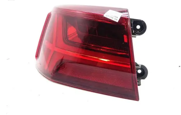 Audi A6 S6 C7 4G Rear/tail lights 4G5945095C 90053944