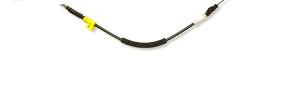 Audi A6 S6 C7 4G Front door cable line 4H0837099A
